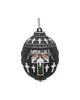 Officially Licensed Metallica Black Album Hanging Decorative Ornament