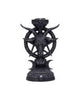 Candle Magic LED Flameless Candle 18.8cm