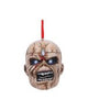 Officially Licensed Iron Maiden The Book of Souls Eddie Head Box