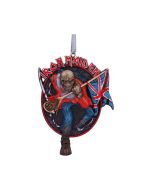 Iron Maiden Killers Bust Box (Small) 16.5cm