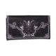 Edgar Allen Poe Nevermore Raven Purse