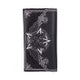 Baphomet Embossed Purse 18.5cm