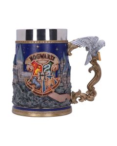 Harry Potter Wand Snow Globe 16.5cm
