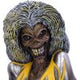 Iron Maiden Killers Bust Box (Small) 16.5cm