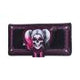 Magical Flight Embossed Purse 18.5cm