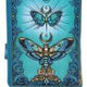 Palmistry Embossed Purse 18.5cm