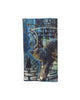 Lisa Parker Moon Cat Hanging Ornament 9cm