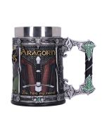 Lord of the Rings MiddleEarth Treebeard Snow Globe