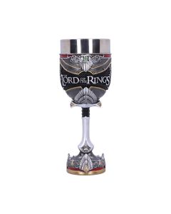 Lord of the Rings Aragorn Tankard 15.5cm