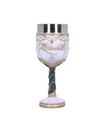 Lord of the Rings Gandalf the White Stocking Hanging Ornament 7.5cm