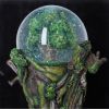 Lord of the Rings MiddleEarth Treebeard Snow Globe – billede 5