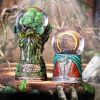 Lord of the Rings MiddleEarth Treebeard Snow Globe – billede 8