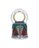 Lord of the Rings MiddleEarth Treebeard Snow Globe