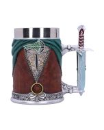 Lord of The Rings The Shire Tankard 15.5cm
