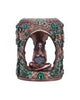 Mother Earth Wall Plaque 15cm