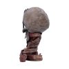 Metallica Pushead Skull 23.5cm – billede 6