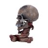 Metallica Pushead Skull 23.5cm – billede 7