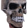 Metallica Pushead Skull 23.5cm – billede 8
