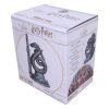 Harry Potter Slytherin Bookend 20cm – billede 6