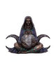 Set Of Four Lunar Trinity Incense Burners 21.5cm