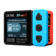 B6 neo2 DC Smart Charger (300W)  - Red & Blue