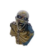 Iron Maiden Piece of Mind Artwork Wallet