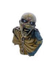 Iron Maiden Piece of Mind Artwork Wallet