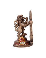 Harry Potter Slytherin Bookend 20cm