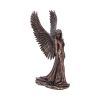 Anne Stokes Spirit Guide Bronze Figurine 24cm – billede 4