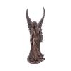 Anne Stokes Spirit Guide Bronze Figurine 24cm – billede 5