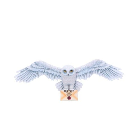 Harry Potter Hedwig Owl Wall Plaque 45cm – billede 7