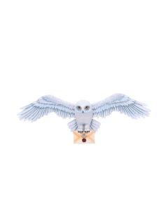 Harry Potter Hedwig Owl Figurine 22cm – billede 8