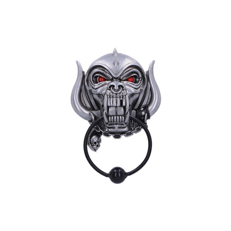Officially Licensed Motorhead Warpig Door Knocker 17cm