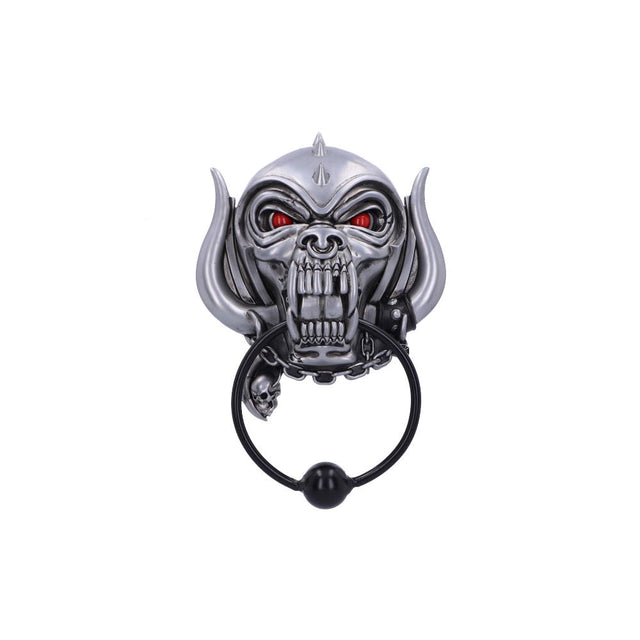 Officially Licensed Motorhead Warpig Door Knocker 17cm