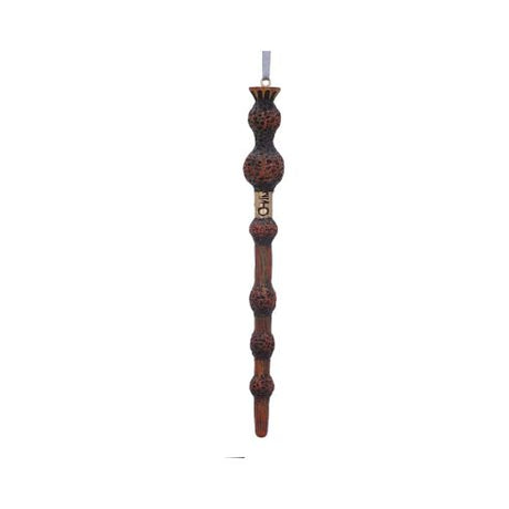 Harry Potter Elder Wand  Hanging Ornament