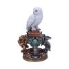 Harry Potter Hedwig Owl Figurine 22cm – billede 6
