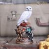 Harry Potter Hedwig Owl Figurine 22cm – billede 3