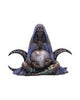 Gaea Mother of all Life Bronze Figurine 18cm