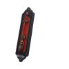 Harry Potter Firebolt Broomstick Wall Plaque 34.5cm – billede 4