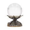 Officially Licensed Harry Potter Wand Crystal Ball & Holder 16cm – billede 5