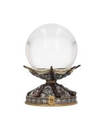 Harry Potter Wand Snow Globe 16.5cm