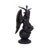 Baphomet Antiquity (Large) Occult Ornament 38cm – billede 5