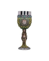 Triple Moon Goddess Maiden Goblet 20.8cm
