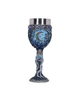 Triple Moon Mother Goblet 20.8cm