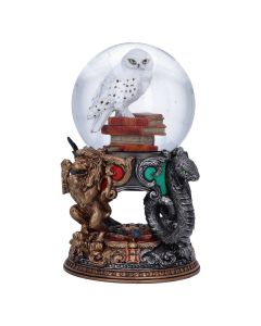 Harry Potter Hedwig Owl Figurine 22cm – billede 7
