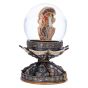 Harry Potter Wand Snow Globe 16.5cm – billede 5