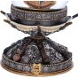 Harry Potter Wand Snow Globe 16.5cm – billede 7