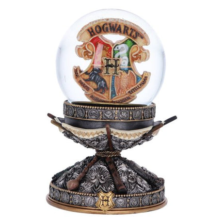 Harry Potter Wand Snow Globe 16.5cm – billede 2