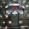 Metallica Master of Puppets Wall Plaque 31.5cm – billede 8