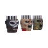 Iron Maiden Eddie Shot Glass Set 9cm (Set of 3) – billede 5
